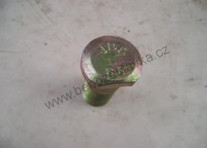 Šroub náboje M22x1,5 - Zetor URII