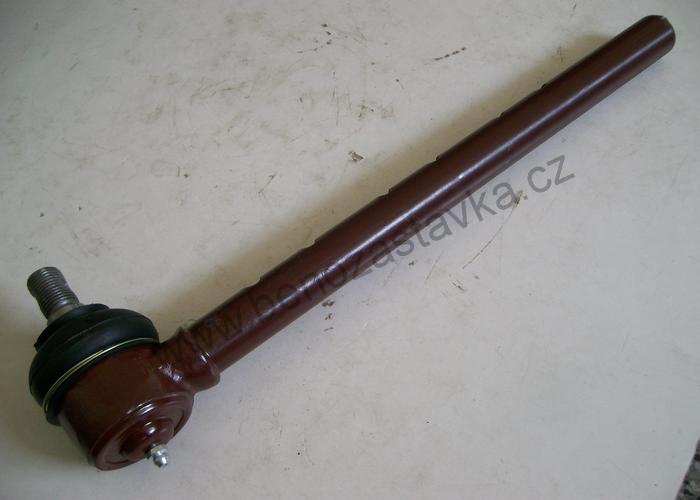 Kulový čep - Zetor URII