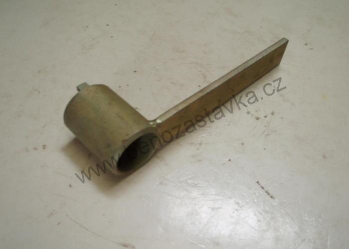 Klíč speciální I. - Zetor URII