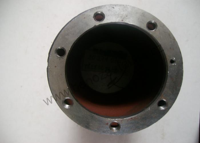 Těleso pružiny - Zetor URII