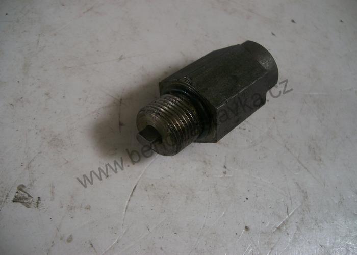 Ventil úplný - Zetor URII