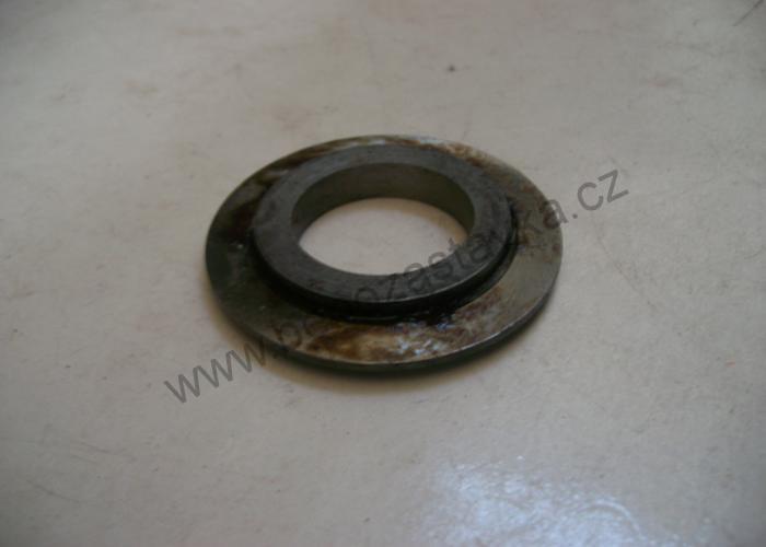 Opěrná podložka - Zetor URII