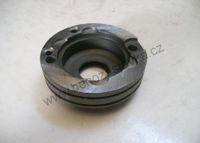 Víko rozváděče - Zetor URII