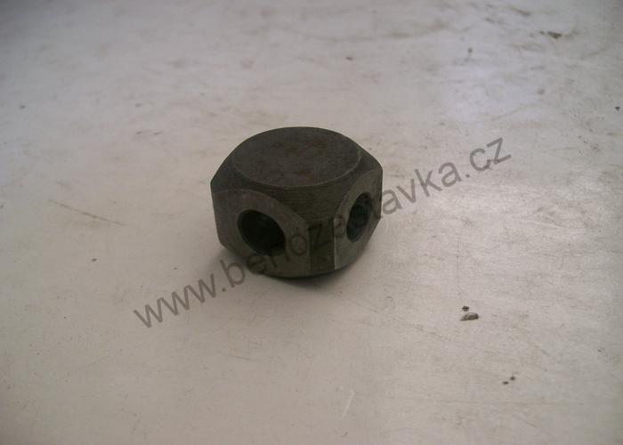 Křížová hlavice - Zetor URII