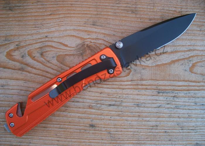 Nůž zavírací - Neo tools