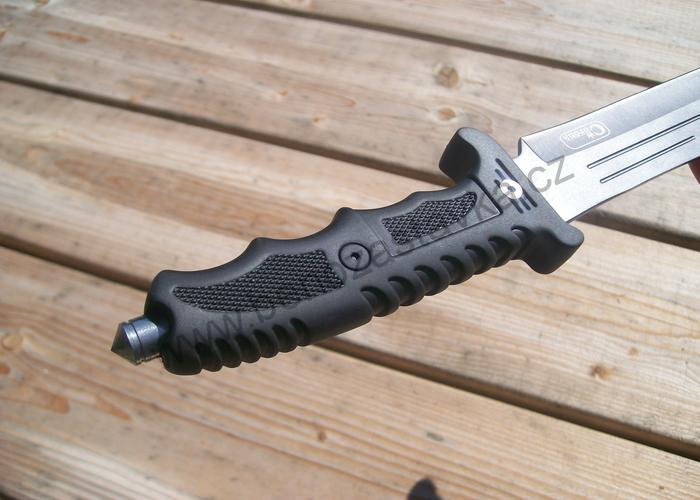 Nůž lovecký 340mm s pouzdrem Corona