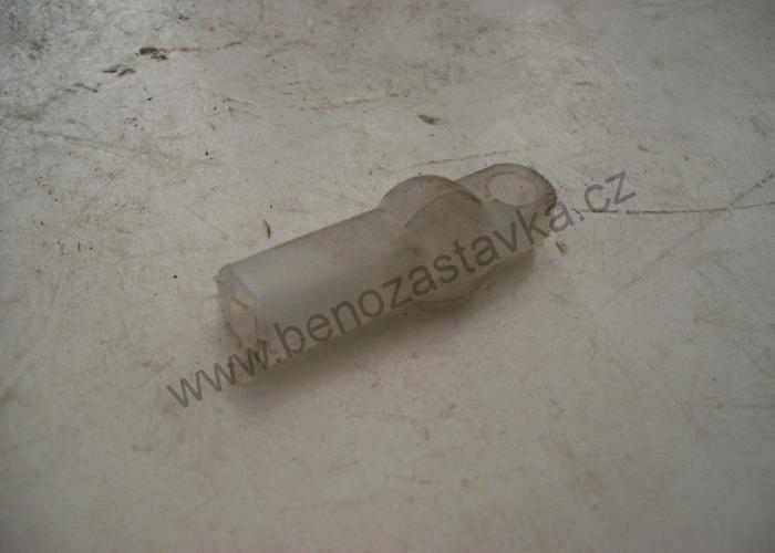 Ložisko kloubu - Zetor URII