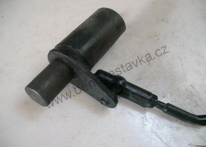 Táhlo násobiče momentu - Zetor URII