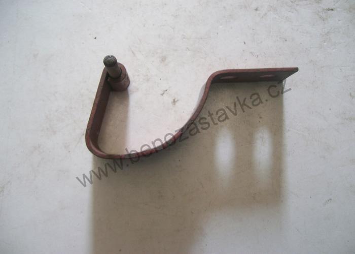 Závěs levý - Zetor URII