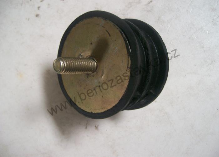 Pryžová pružina, Silentblok M10 - Zetor URII