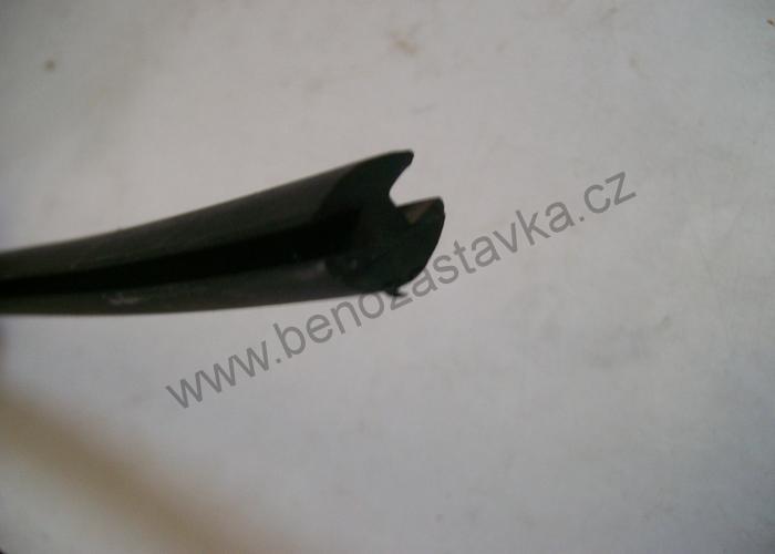 Těsnění střední - Zetor URII