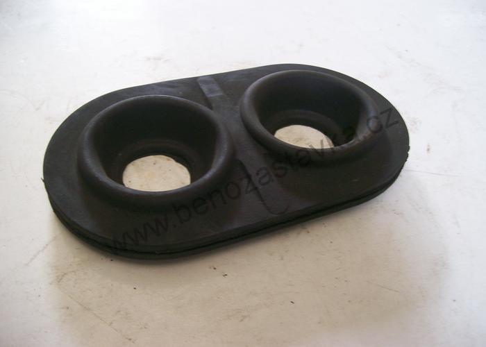 Těsnění pedálu - Zetor URII