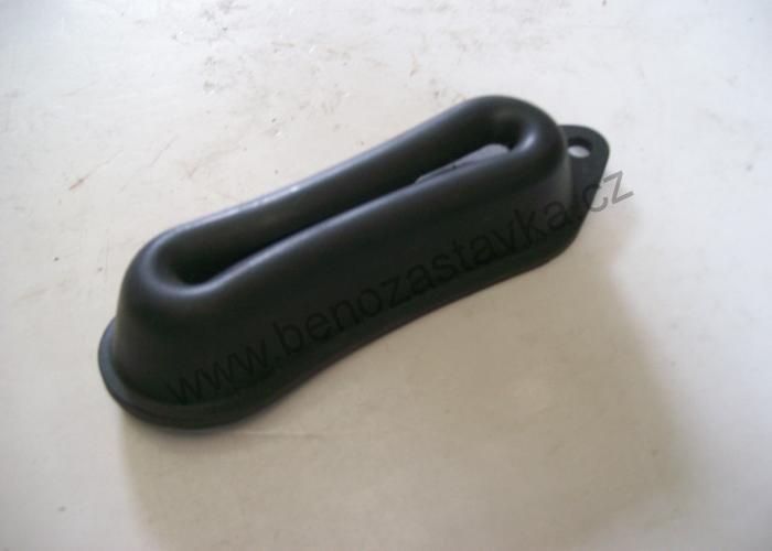 Těsnění páky - Zetor URII