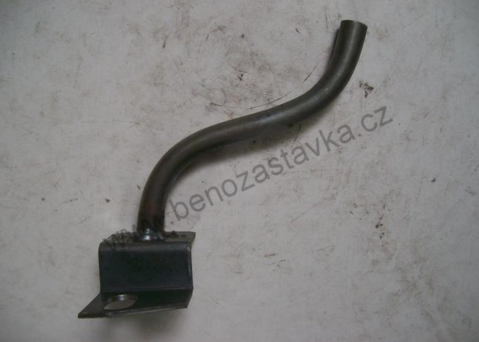 Konzola - Zetor URII