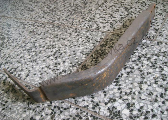 Výztuha předního blatníku I - Zetor URII