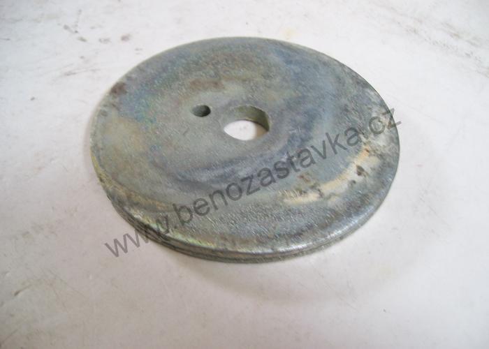 Podložka - Zetor URII