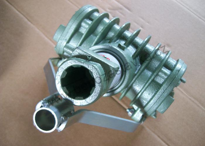 Kompresor pro vývodovou hřídel - Granit