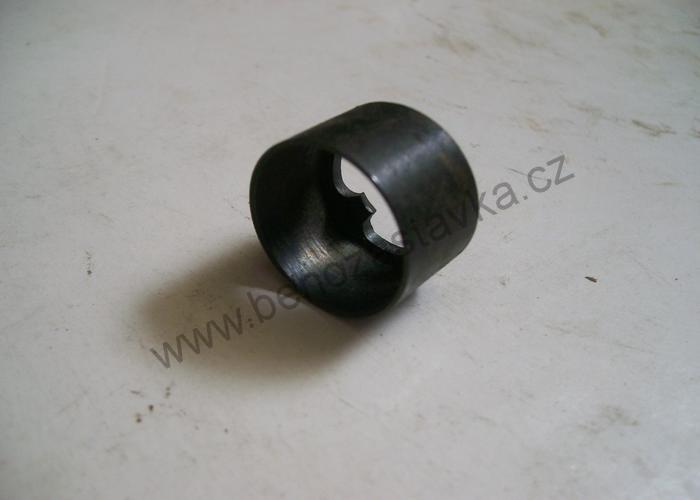 Opěrka II - Zetor URII