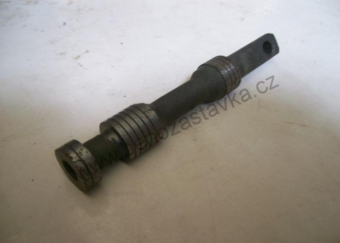 Šoupátko - Zetor URII