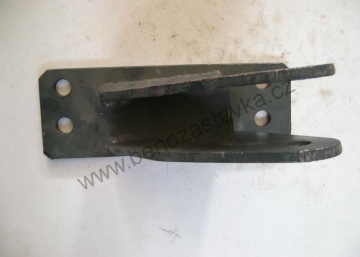 Konzola stabilizátoru, pravá - Zetor URII