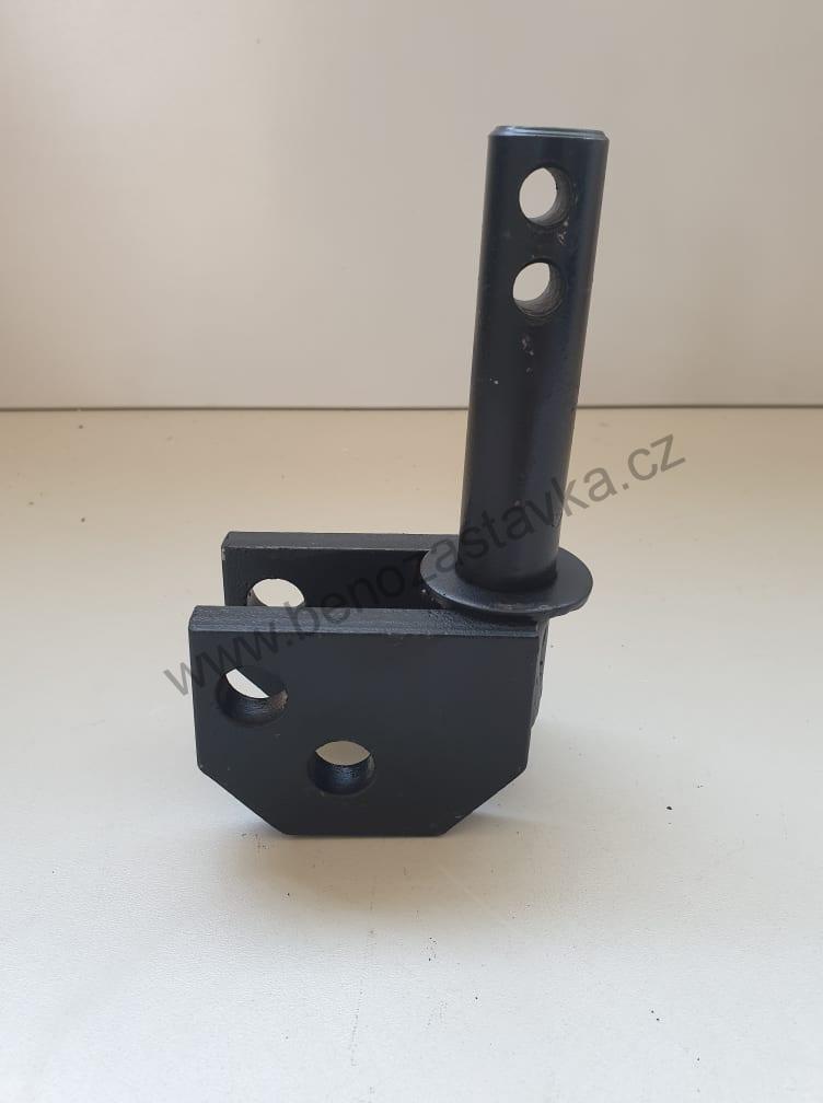 Čep úplný - Zetor URII