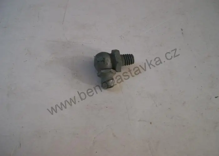 Maznička M6 - Zetor URII