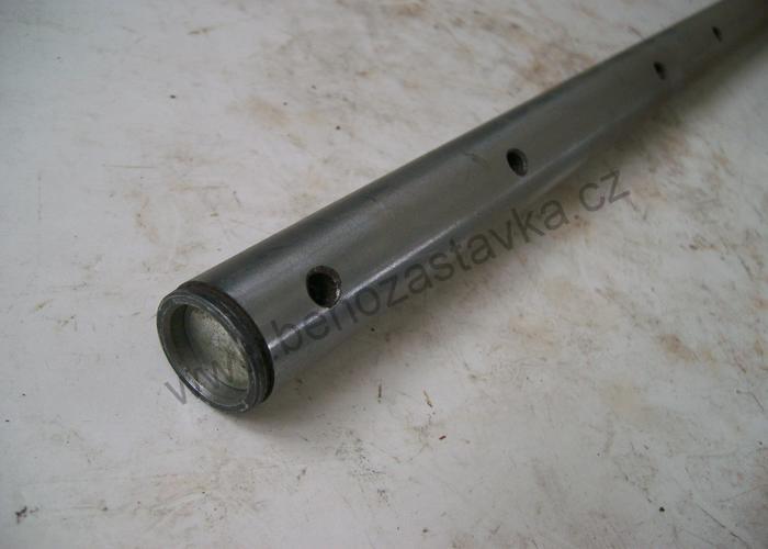 Čep vahadel - Zetor URII