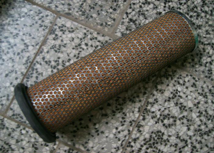 Filtrační vložka - Zetor URII