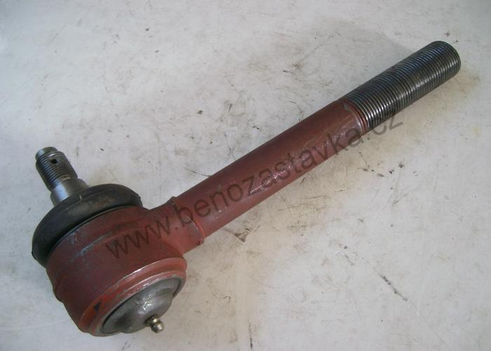 Kulový čep levý II. - Zetor URII