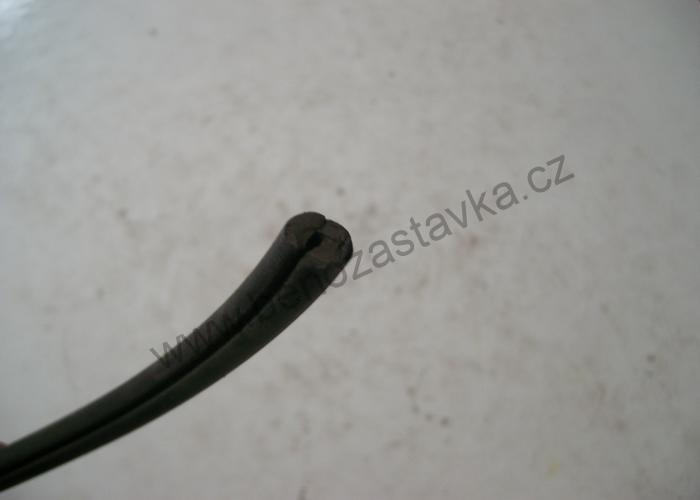 Těsnění - Zetor URII