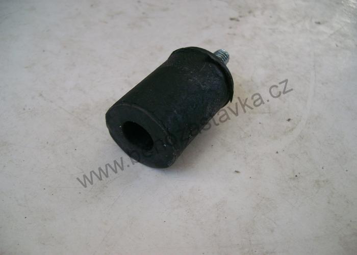 Vedení, Silentblok M6 - Zetor 