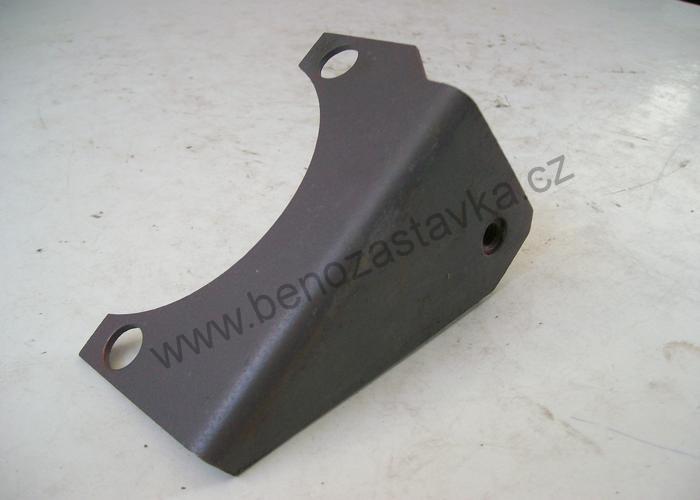 Držák zadní  - Zetor URII