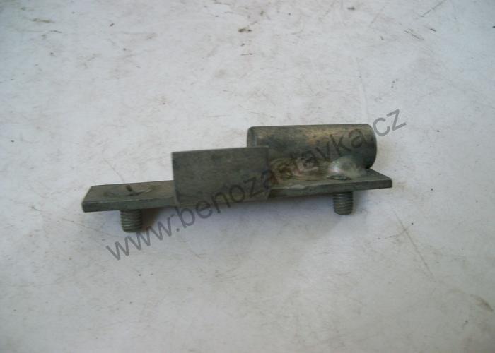 Držák I. - Zetor URII