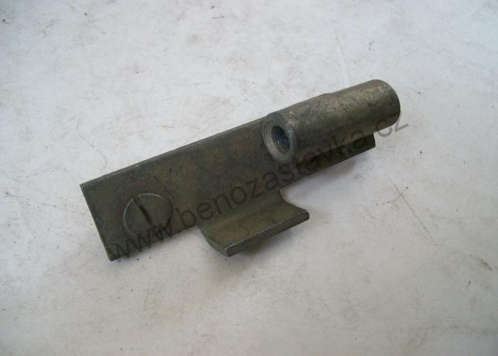 Držák II. - Zetor URII