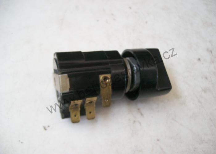 Spínač - Zetor 