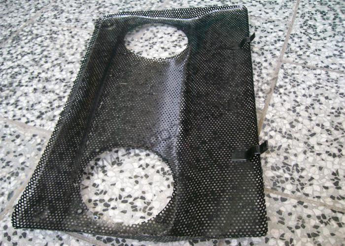 Mřížka přední, kryt - Zetor URII