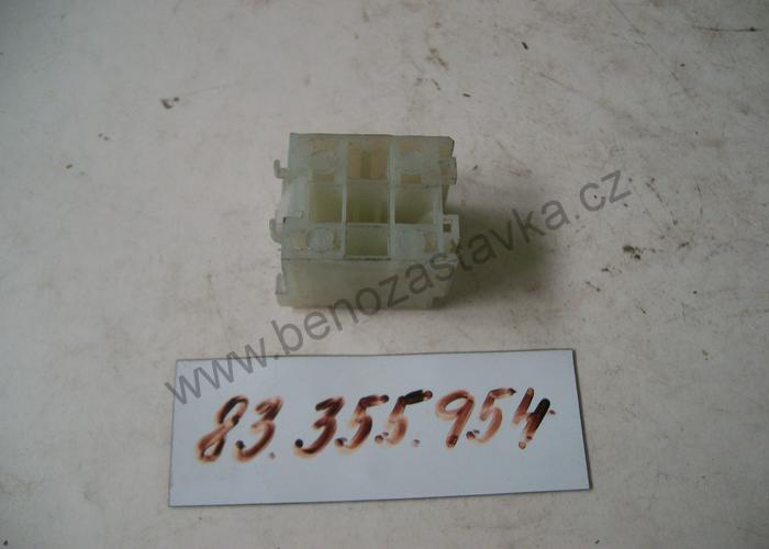 Patice rele 561 - Zetor URII