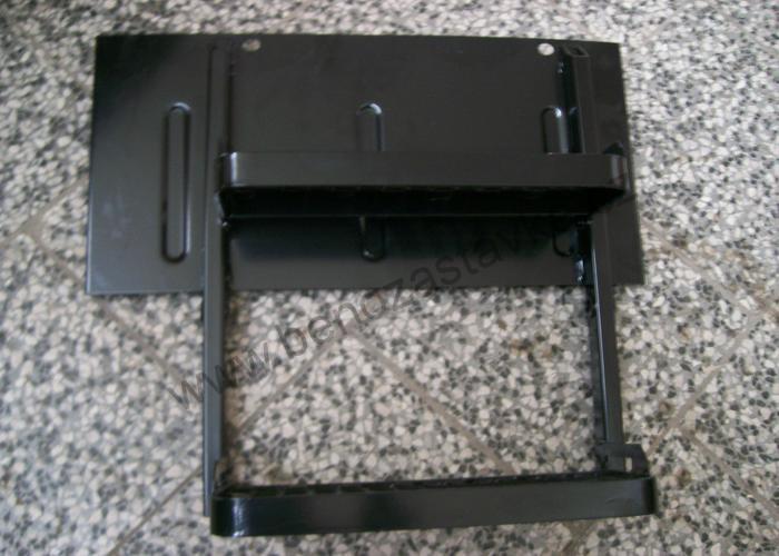 Stupačka levá - Zetor URI