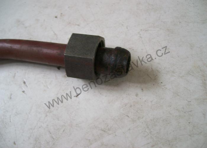 Trubka čerpadla - Zetor URII