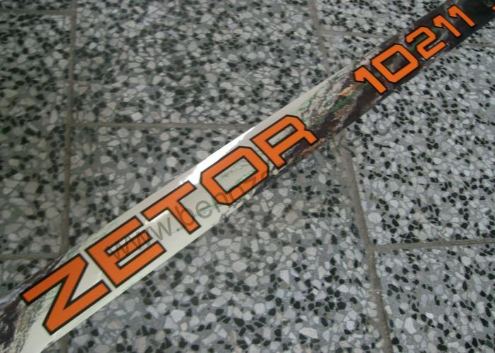 Nápis Zetor 10211, levý - Zetor URII