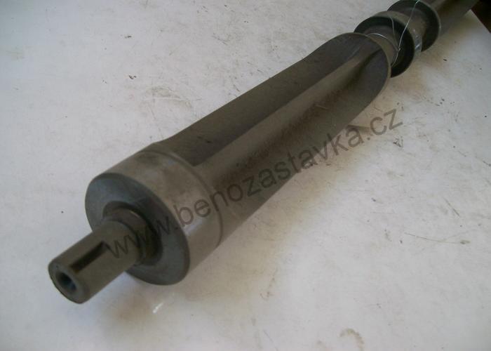 Vyvažovací hřídel pravý - Zetor URII