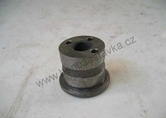 Čep vloženého kola 2 - Zetor URII