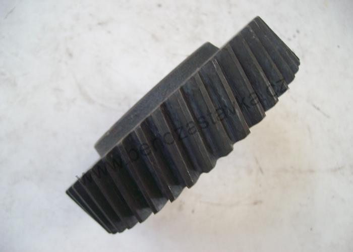 Vložené kolo 1 - Zetor URII