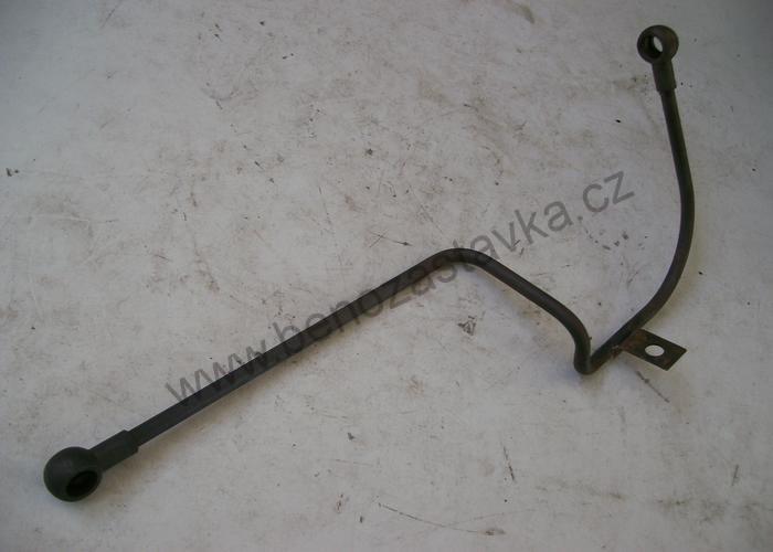 Trubka mazací úplná - Zetor URII