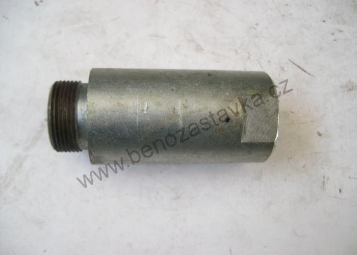 Nástavec - Zetor URII