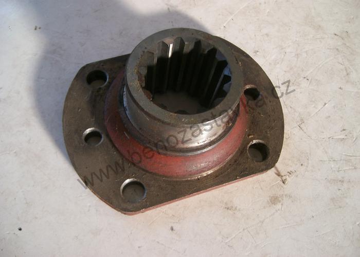 Příruba kloubu - Zetor URII