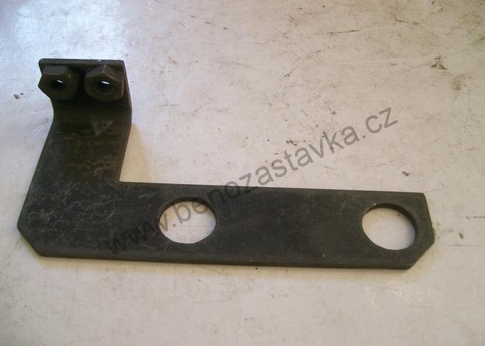 Konzola pravá - Zetor URII