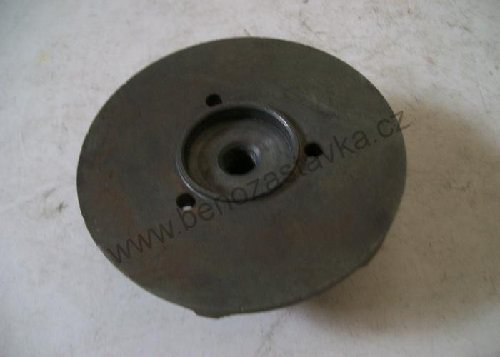 Odstředivé kolo - Zetor URII