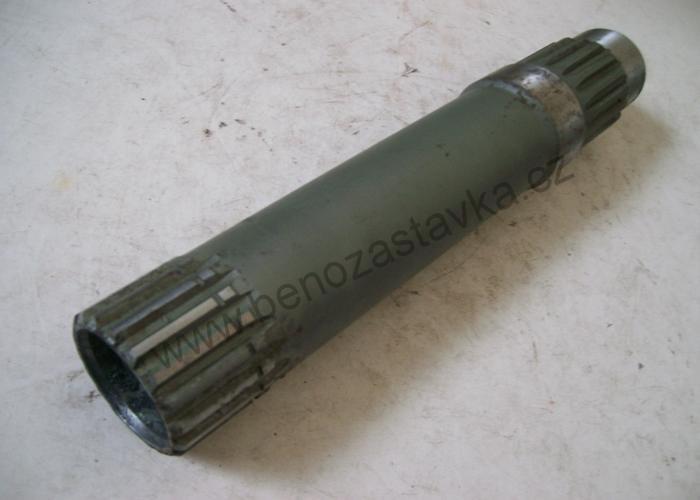 Hnací hřídel - Zetor URII