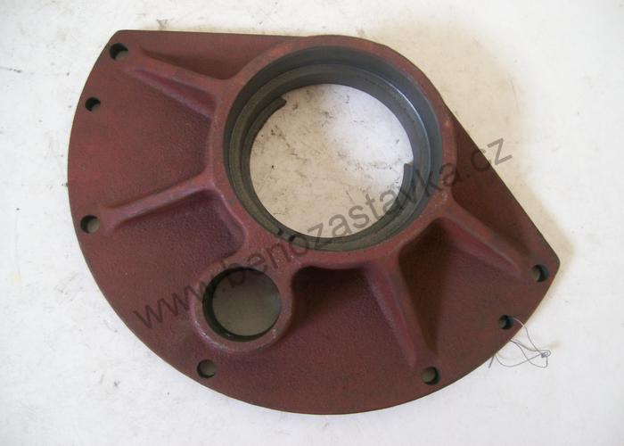 Přední víko - Zetor URII